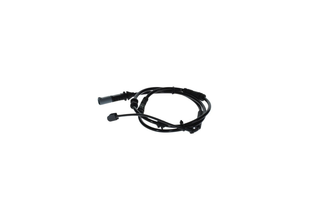 Датчик зносу гальмівних колодок, задній Bosch 1987473501 ціна, від 10.55 USD