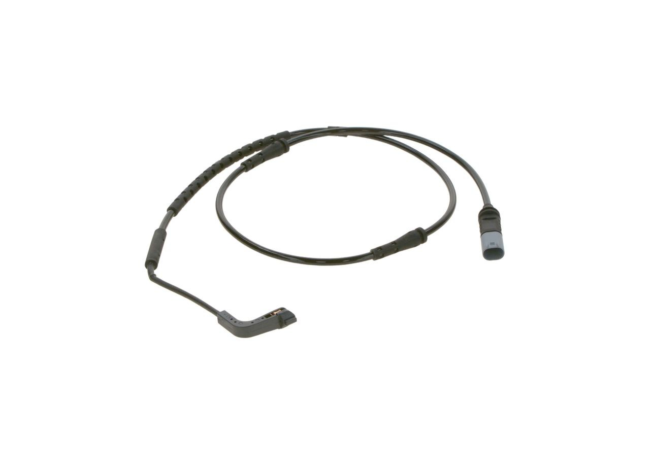 1987473506 Bosch Датчик зносу гальмівних колодок, передній