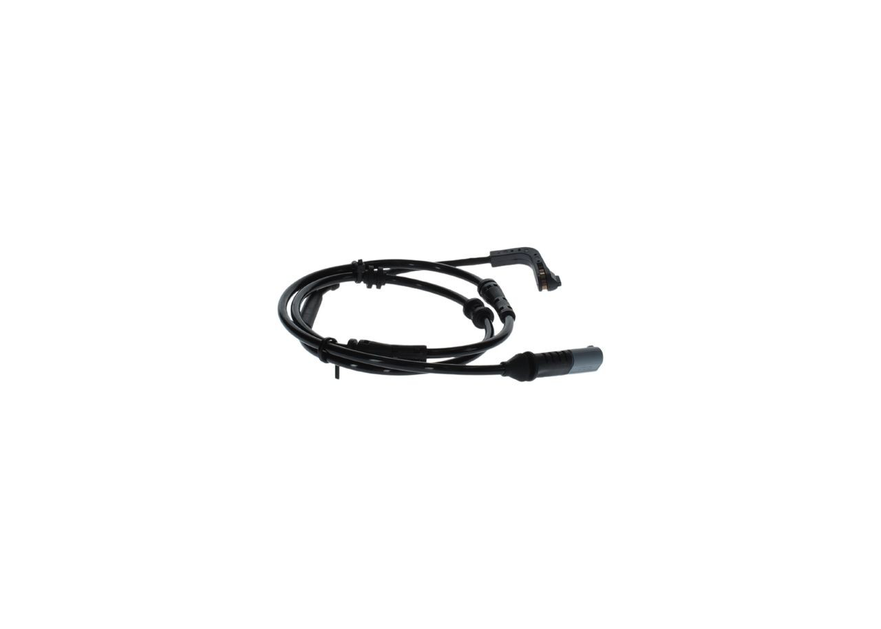 Датчик зносу гальмівних колодок, задній Bosch 1987473507 ціна, від 9.46 USD
