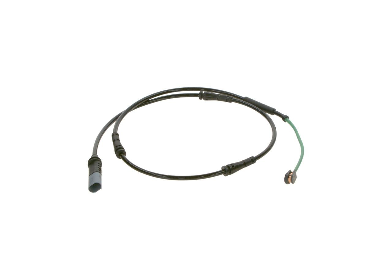 Купити 1987473508 Bosch Датчик зносу гальмівних колодок, задній