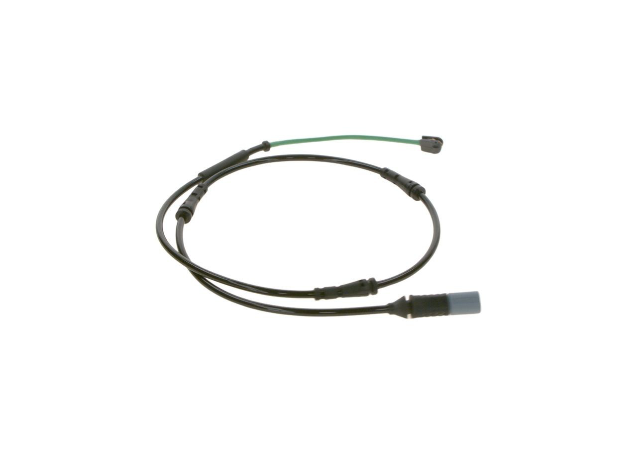 Датчик зносу гальмівних колодок, задній Bosch 1987473508