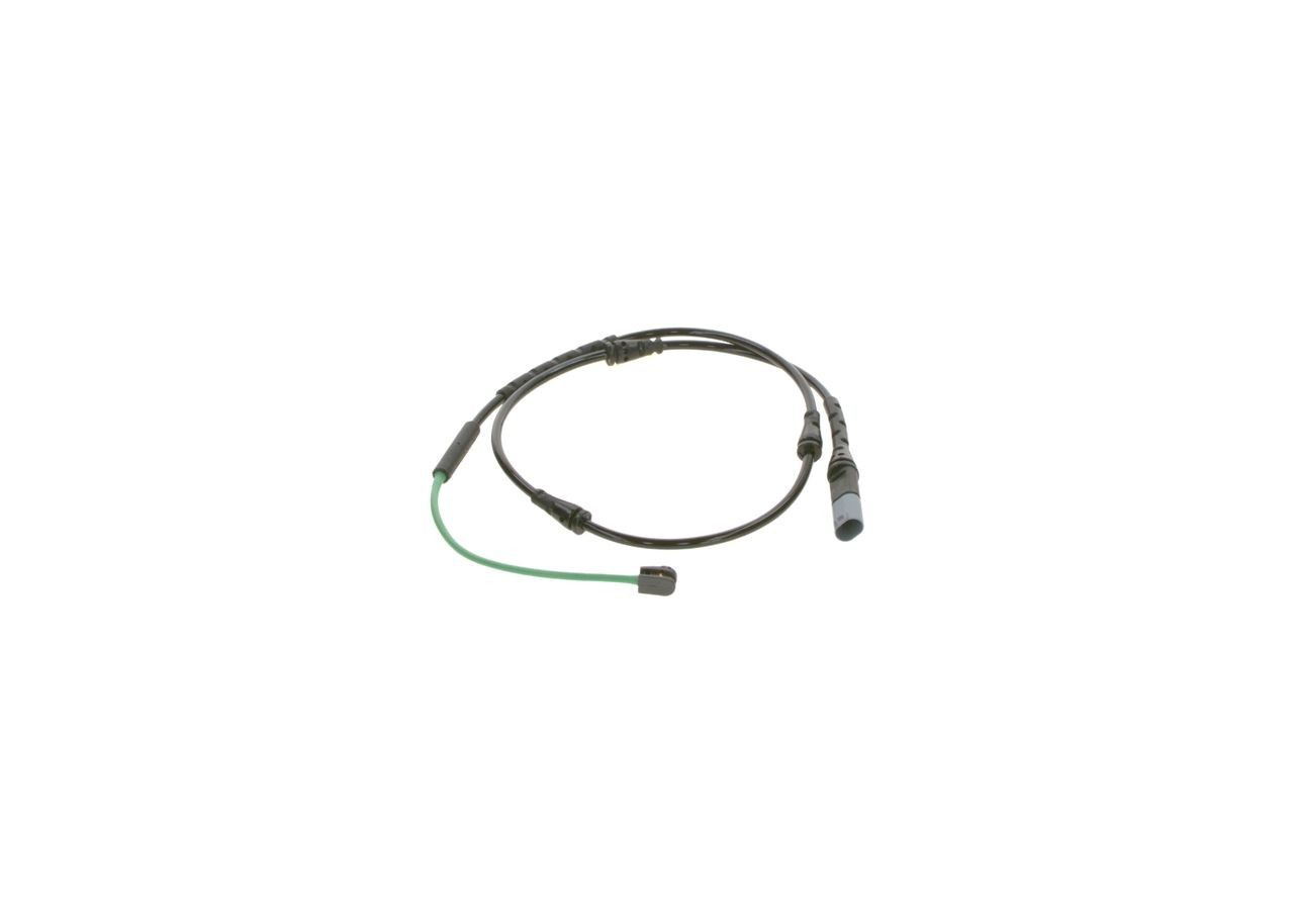 1987473510 Bosch Датчик зносу гальмівних колодок, передній