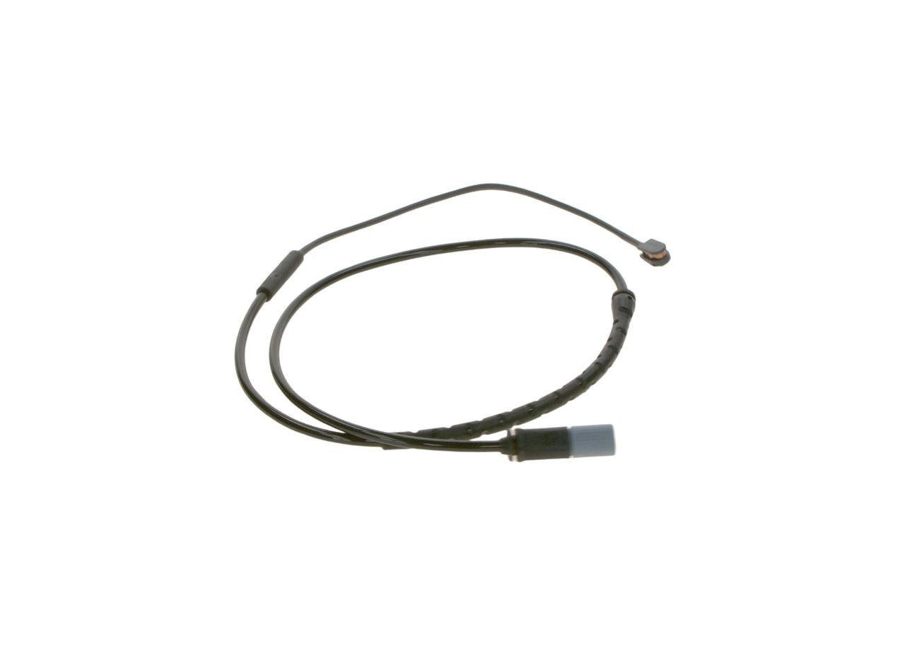 Датчик зносу гальмівних колодок, задній Bosch 1987473512 ціна, від 9.42 USD