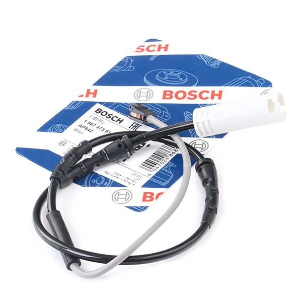 1987473514 Bosch Сенсор зносу