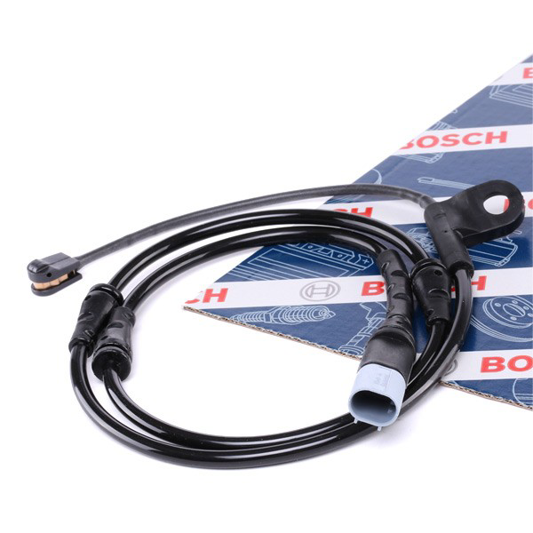 Датчик зносу гальмівних колодок, передній 1987473520 Bosch