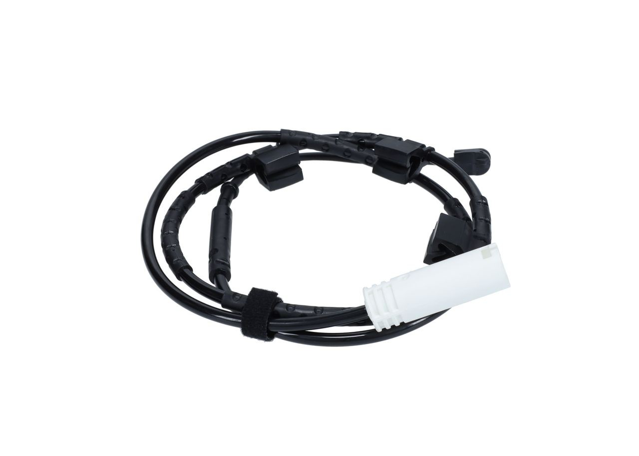 Датчик зносу гальмівних колодок, задній Bosch 1987473525 ціна, від 8.60 USD