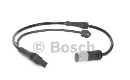 Купити 1987473543 Bosch Датчик зносу гальмівних колодок