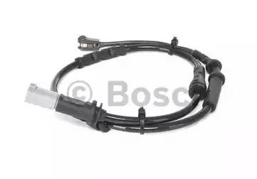 Датчик зносу гальмівних колодок, задній Bosch 1987473544