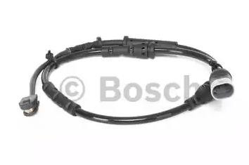 1987473544 Bosch Датчик зносу гальмівних колодок, задній