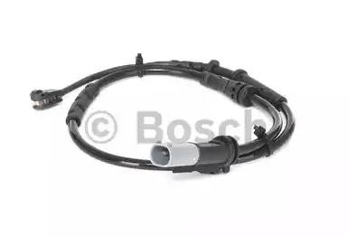 Купити 1987473544 Bosch Датчик зносу гальмівних колодок, задній