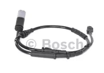 Датчик зносу гальмівних колодок, задній Bosch 1987473544 ціна, від 11.32 USD