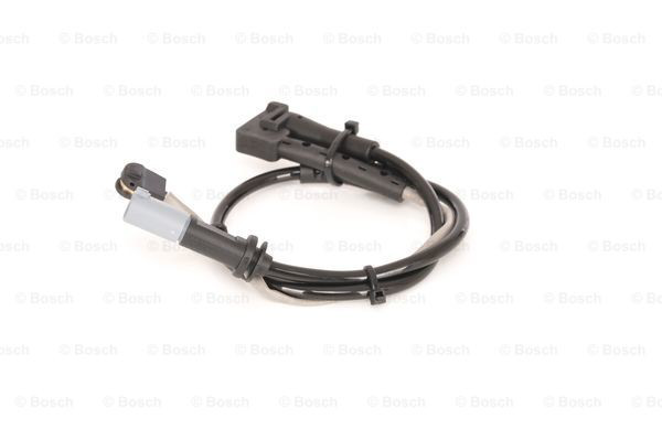 Купити 1987473548 Bosch Датчик зносу гальмівних колодок, передній лівий
