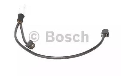 Датчик зносу гальмівних колодок, передній 1987473558 Bosch