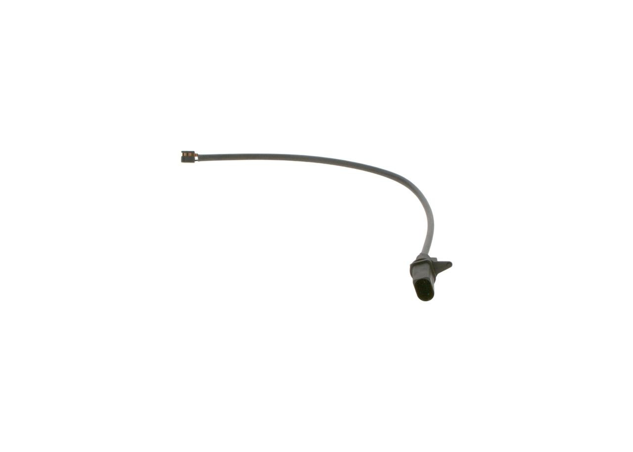Сигналізатор знос гальмівних колодок Bosch 1987473559 ціна, від 11.49 USD