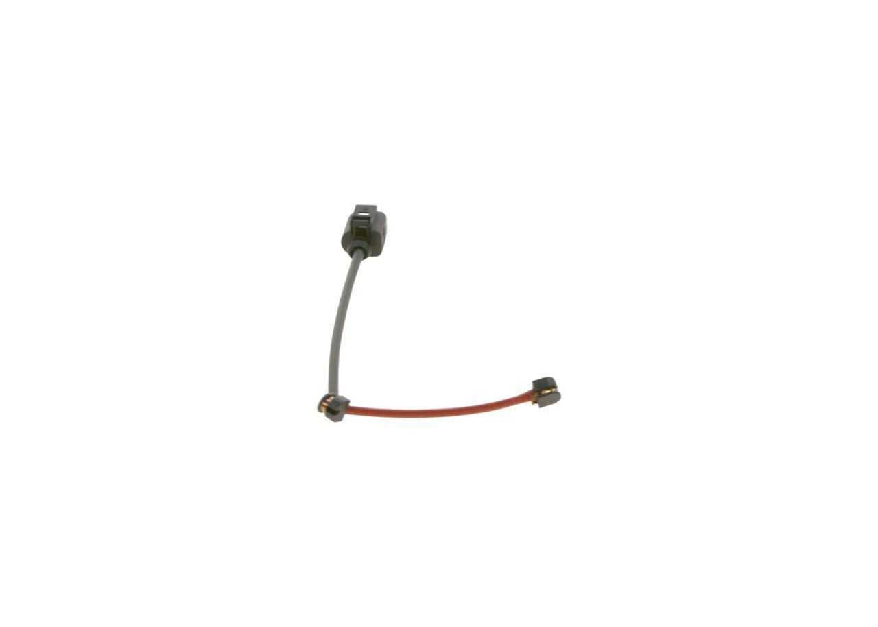 Датчик зносу гальмівних колодок, задній Bosch 1987473560 ціна, від 15.47 USD