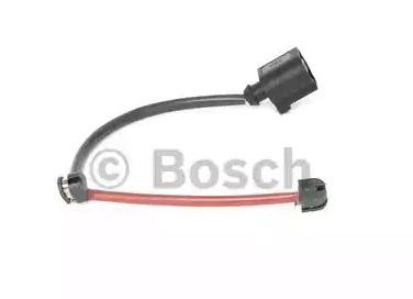 Датчик зносу гальмівних колодок, задній 1987473560 Bosch