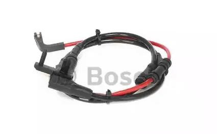Купити 1987473564 Bosch Датчик зносу гальмівних колодок, задній