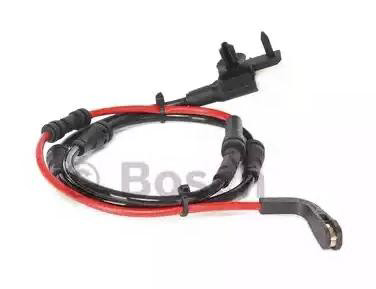 Датчик зносу гальмівних колодок, задній Bosch 1987473564 ціна, від 11.32 USD