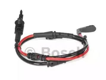 Датчик зносу гальмівних колодок, задній Bosch 1987473564