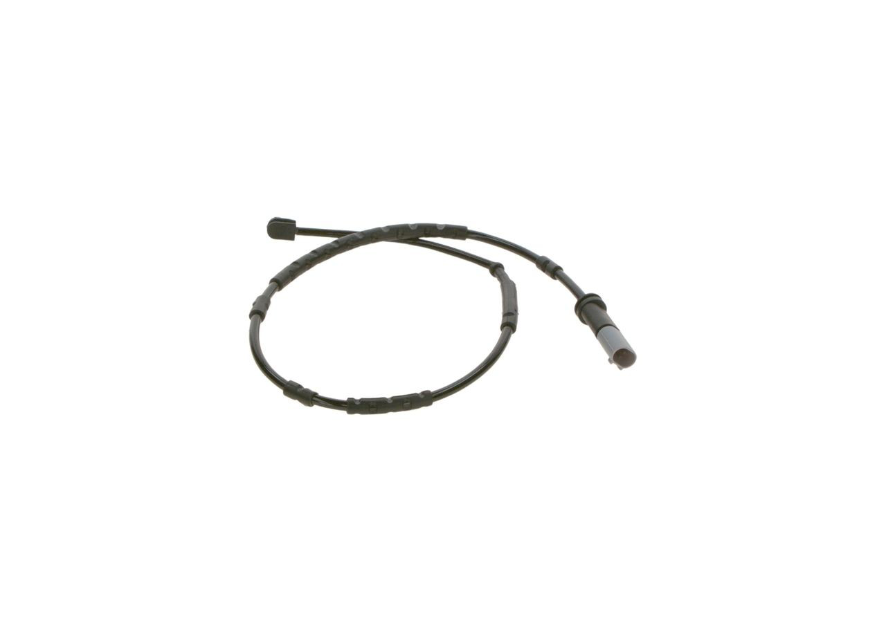 Датчик зносу гальмівних колодок, задній Bosch 1987473569 ціна, від 12.68 USD