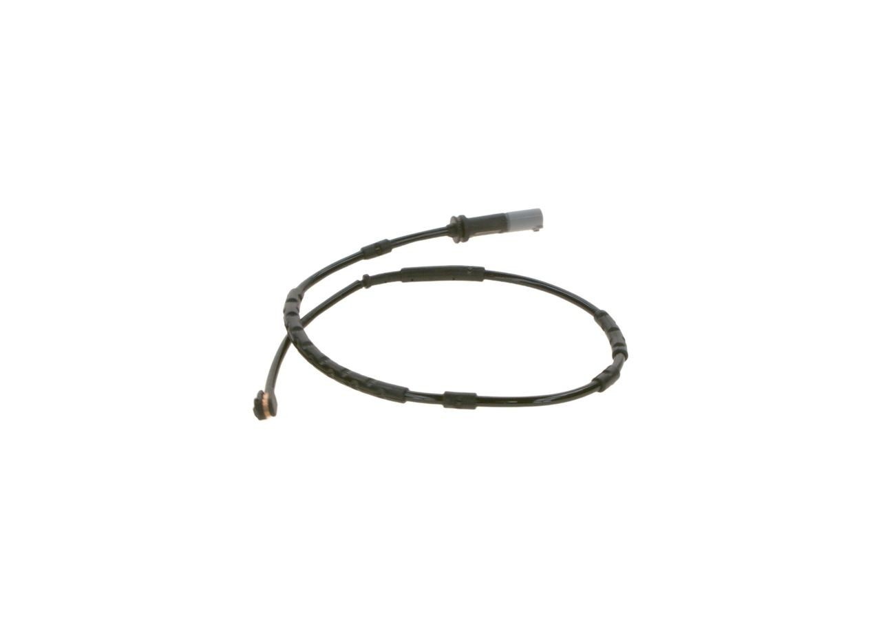 1987473569 Bosch Датчик зносу гальмівних колодок, задній