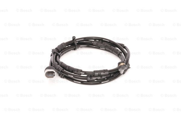 Купити 1987473571 Bosch Датчик зносу гальмівних колодок, задній