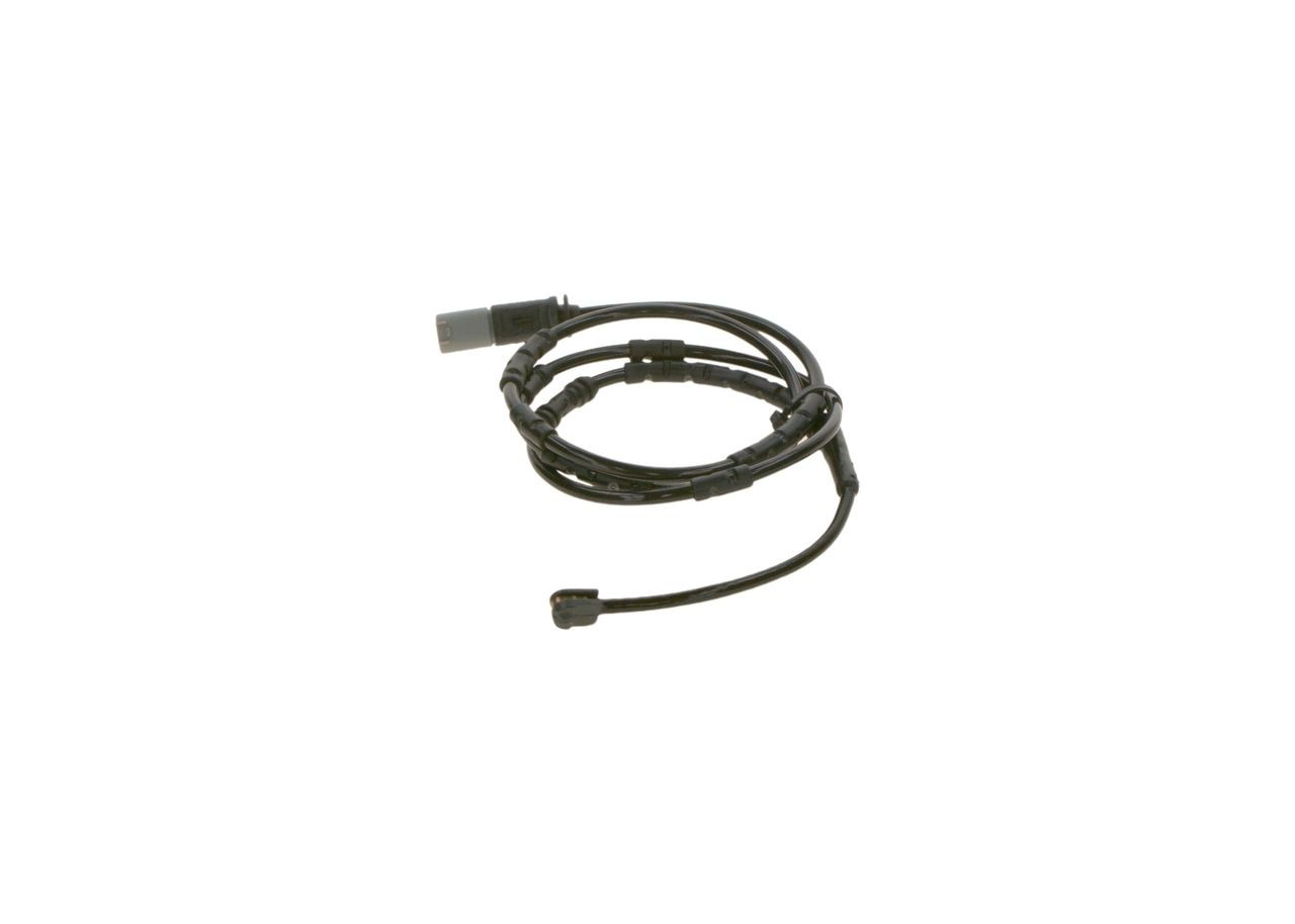 Датчик зносу гальмівних колодок, задній Bosch 1987473571 ціна, від 13.92 USD