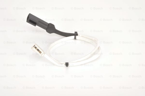 Датчик зносу гальмівних колодок, задній 1987473574 Bosch