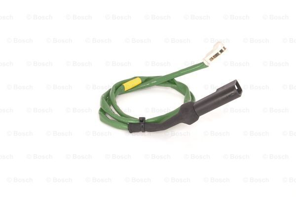 Датчик зносу гальмівних колодок, задній 1987473575 Bosch