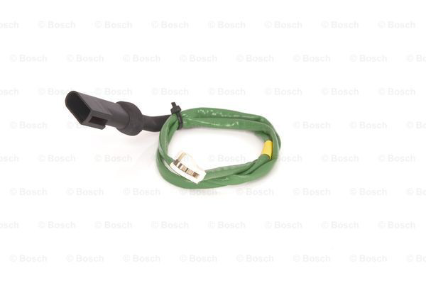 Датчик зносу гальмівних колодок, задній Bosch 1987473575