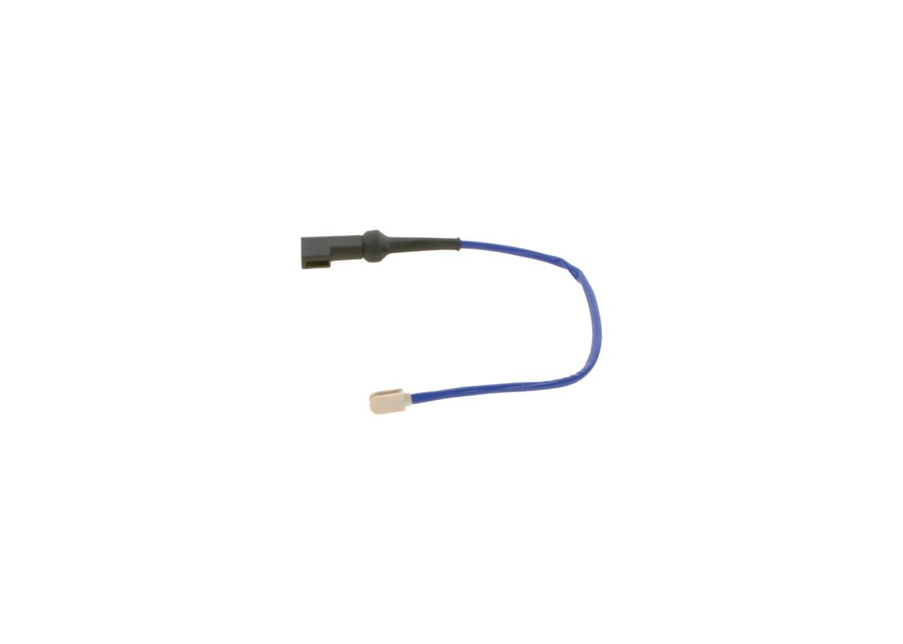 Датчик зносу гальмівних колодок, задній Bosch 1987473576 ціна, від 7.12 USD