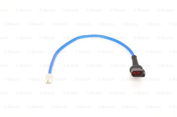 1987473576 Bosch Датчик зносу гальмівних колодок, задній