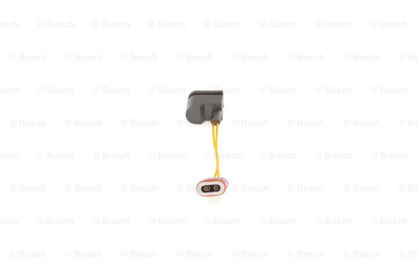Купити 1987473578 Bosch Датчик зносу гальмівних колодок, передній лівий