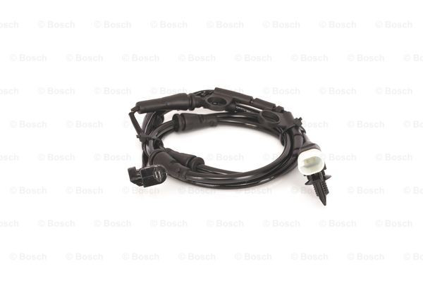 Купити 1987473581 Bosch Датчик зносу гальмівних колодок