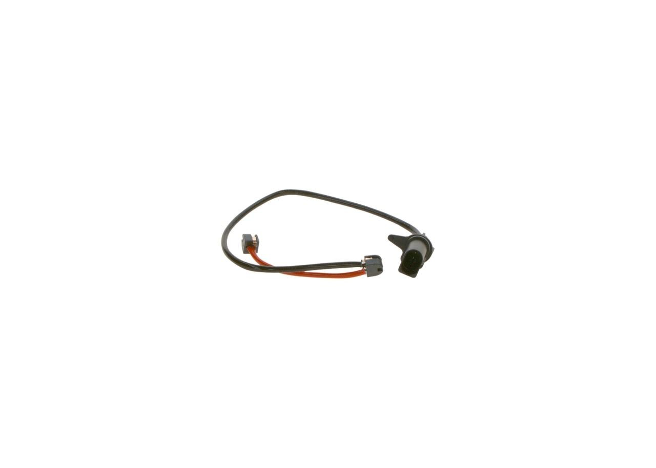 Сигналізатор знос гальмівних колодок Bosch 1987473583 ціна, від 14.61 USD