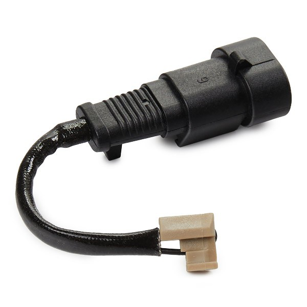 Датчик зносу гальмівних колодок, передній Bosch 1987473585 ціна, від 5.42 USD