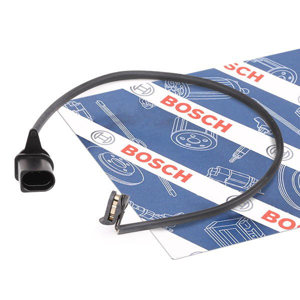 Сенсор зносу Bosch 1987473598 ціна, від 9.74 USD