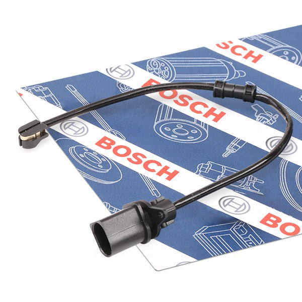 Купити 1987473601 Bosch Датчик зносу гальмівних колодок, задній