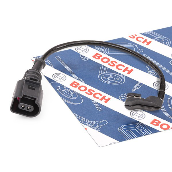 Сенсор зносу Bosch 1987473610 ціна, від 4.29 USD