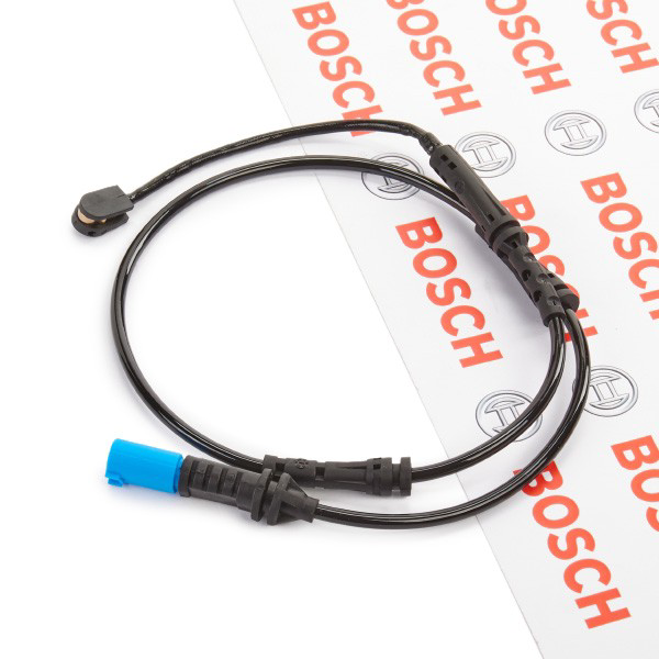 1987473615 Bosch Датчик зносу гальмівних колодок, задній