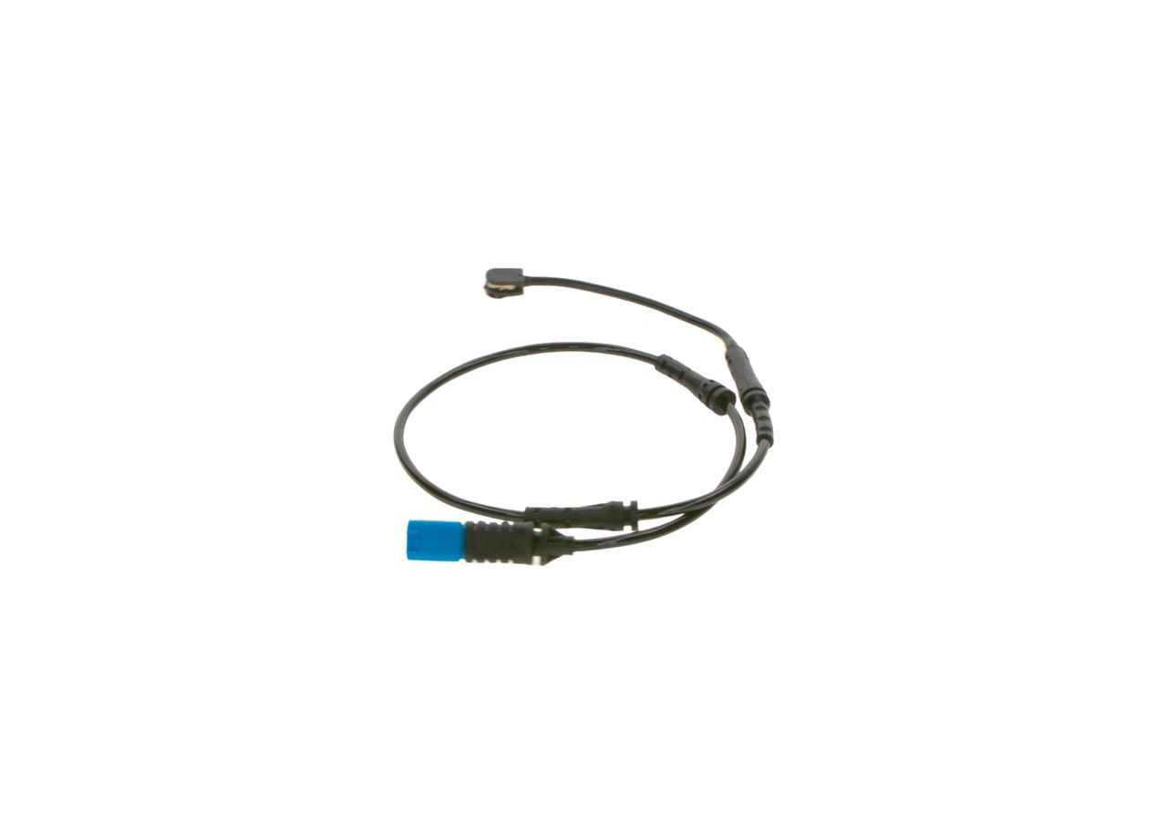 Датчик зносу гальмівних колодок, задній Bosch 1987473615 ціна, від 11.17 USD