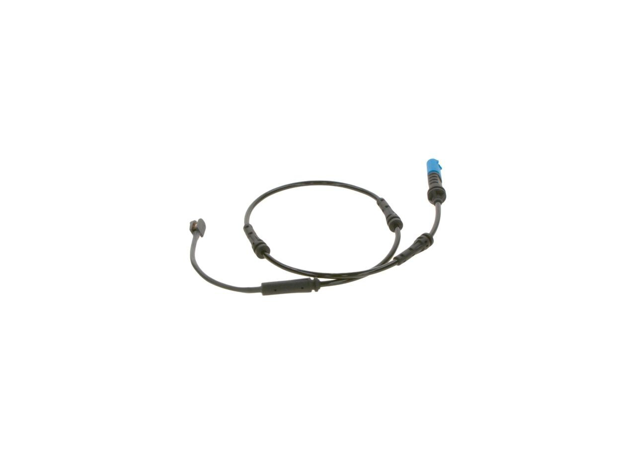 1987473617 Bosch Датчик зносу гальмівних колодок, задній
