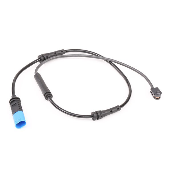 Сигналізатор знос гальмівних колодок Bosch 1987473619 ціна, від 11.62 USD