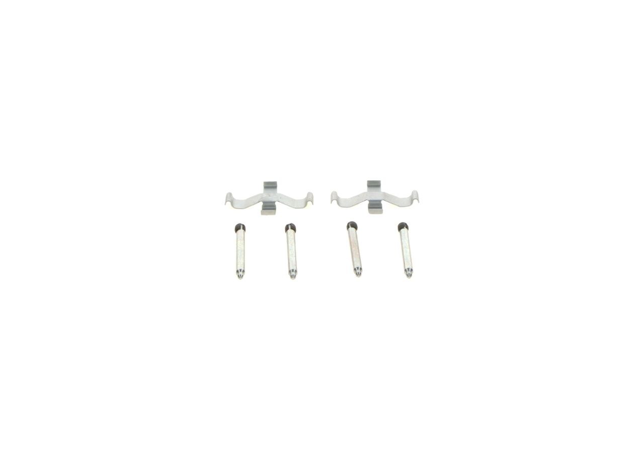 Купити 1987474130 Bosch Ремкомплект гальмівних колодок