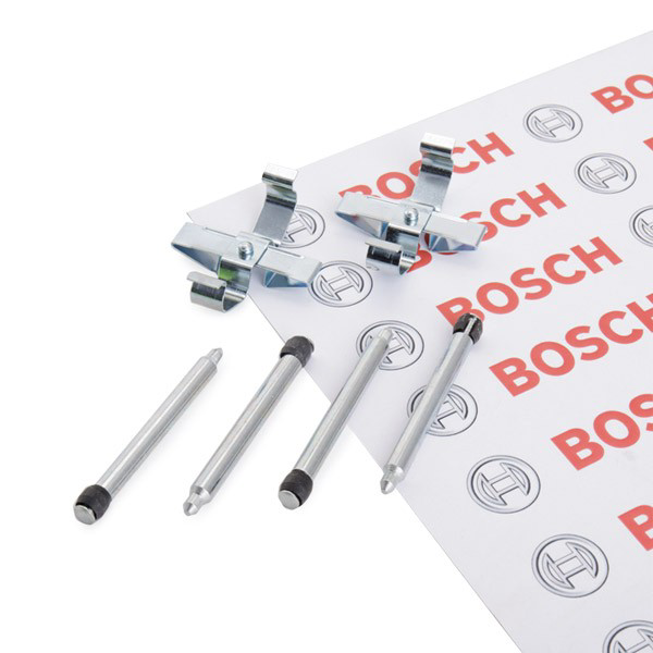 1987474277 Bosch Ремкомплект торм. колодок