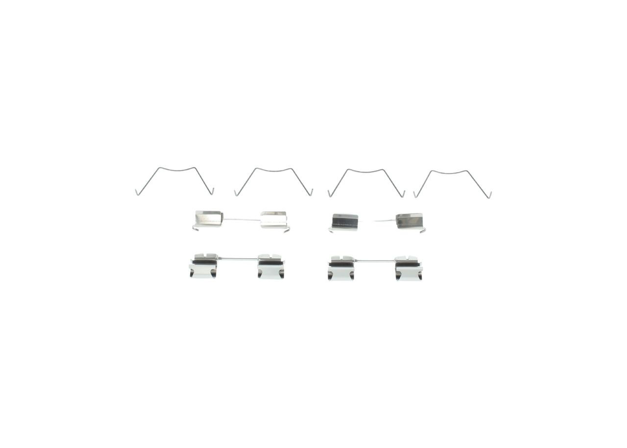 Притискна пружина колодки Bosch 1987474466 ціна, від 7.49 USD