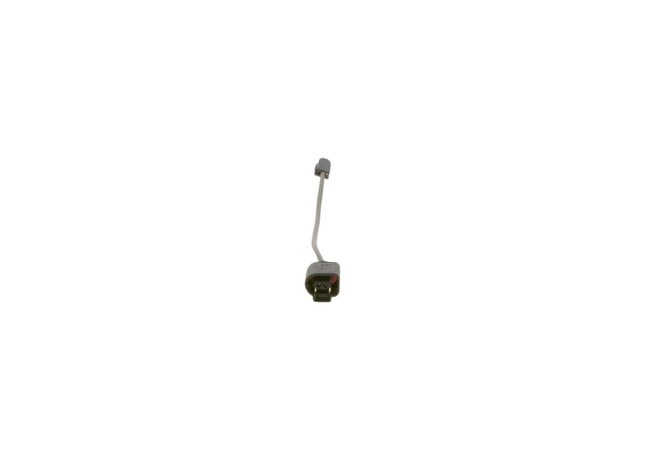 1987474512 Bosch Датчик зносу гальмівних колодок, передній