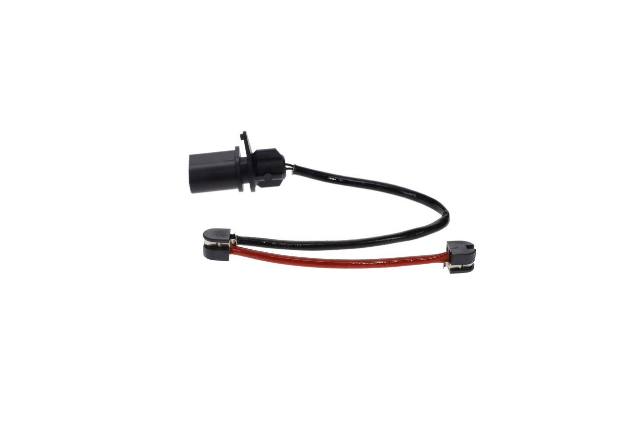 Датчик зносу гальмівних колодок, задній Bosch 1987474518 ціна, від 7.75 USD