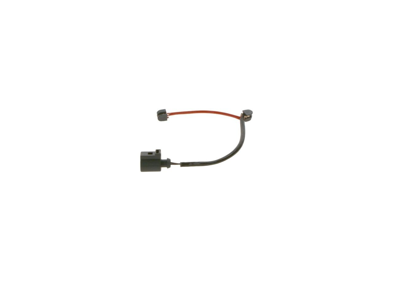 Датчик зносу гальмівних колодок, задній Bosch 1987474543 ціна, від 8.54 USD