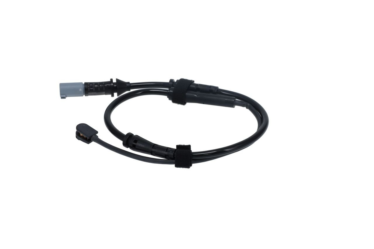 Сигналізатор знос гальмівних колодок Bosch 1987474550 ціна, від 11.07 USD